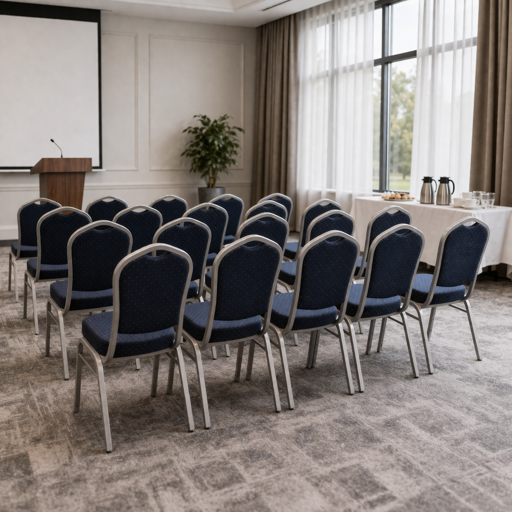Banqueting & Conference Chairs